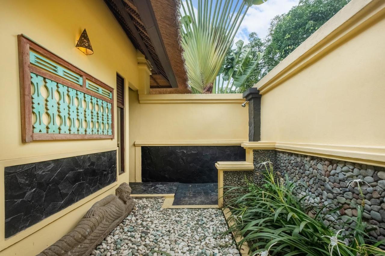 Amertha Bali Villas Pemuteran Eksteriør bilde