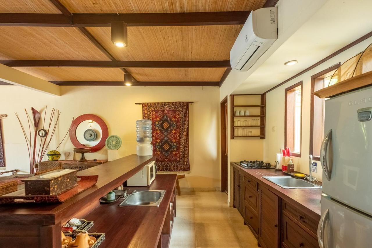 Amertha Bali Villas Pemuteran Eksteriør bilde