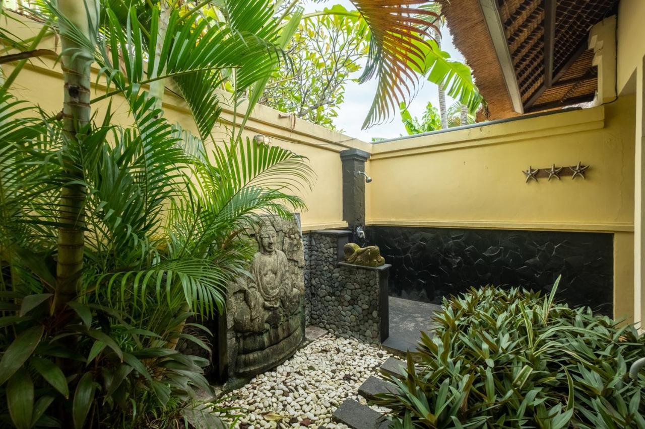 Amertha Bali Villas Pemuteran Eksteriør bilde