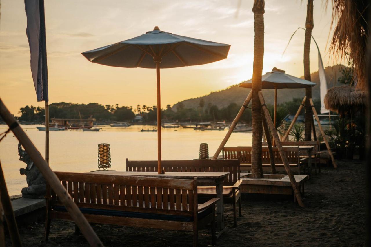 Amertha Bali Villas Pemuteran Eksteriør bilde