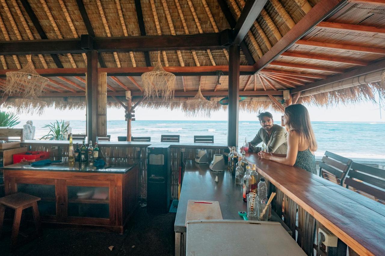 Amertha Bali Villas Pemuteran Eksteriør bilde