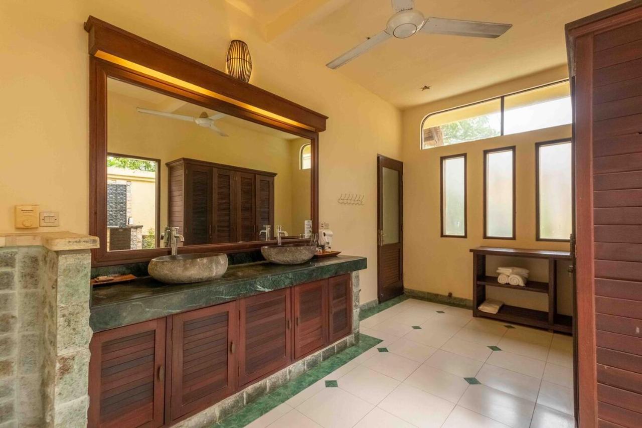 Amertha Bali Villas Pemuteran Eksteriør bilde