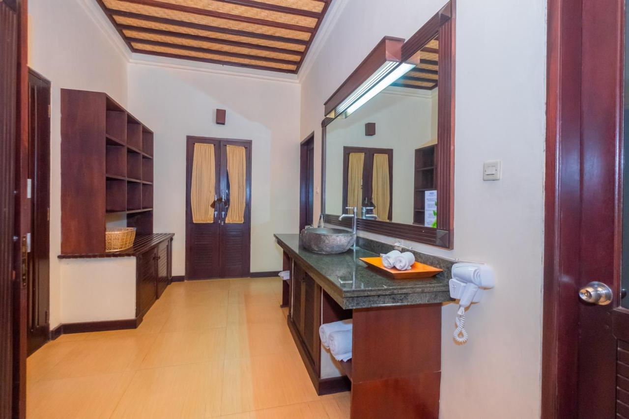 Amertha Bali Villas Pemuteran Eksteriør bilde